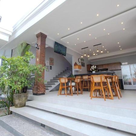 Bali Bata Canggu Guesthouse Dış mekan fotoğraf
