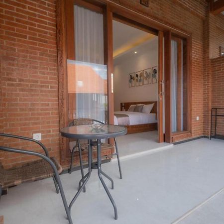 Bali Bata Canggu Guesthouse Dış mekan fotoğraf