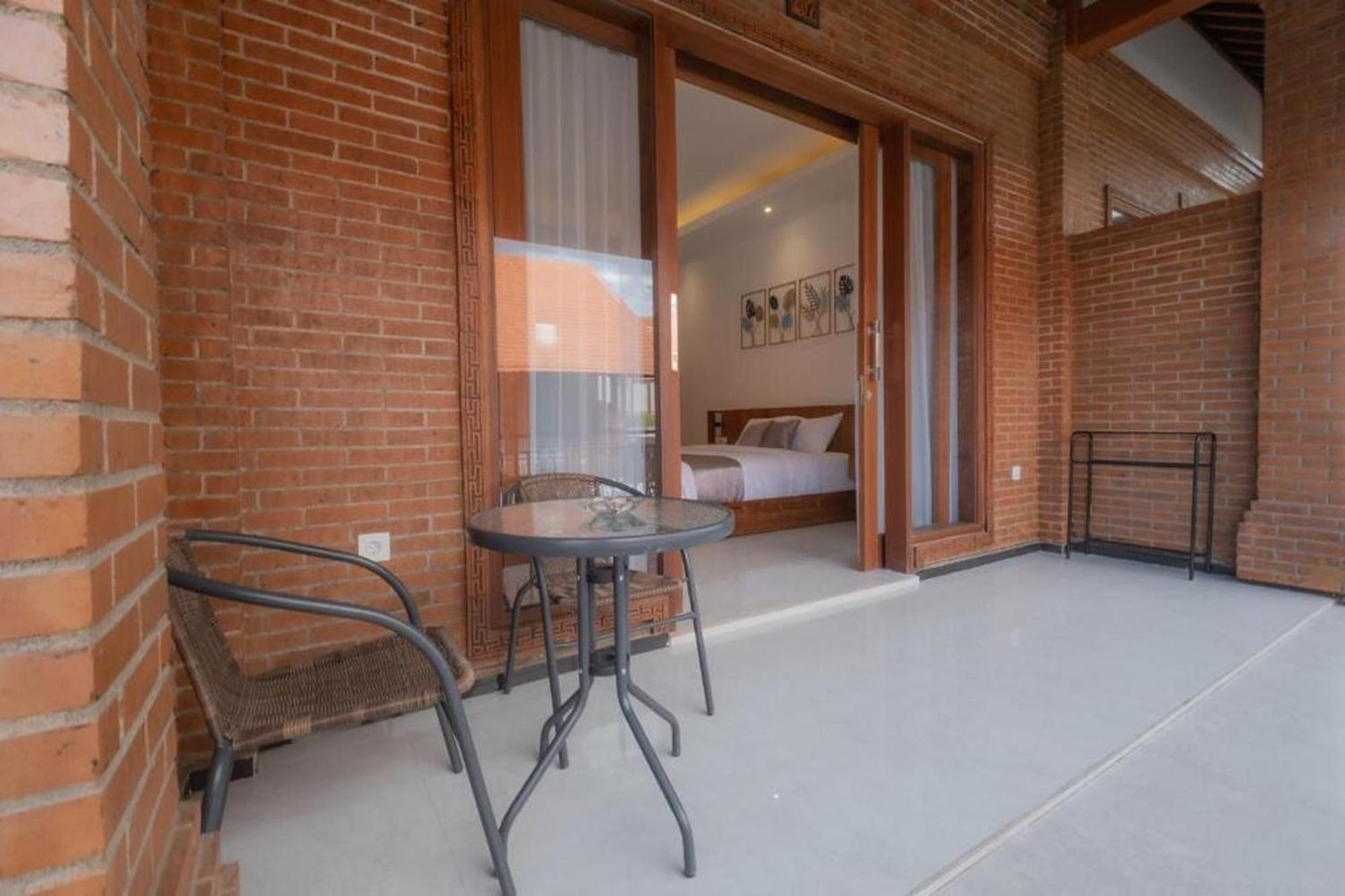 Bali Bata Canggu Guesthouse Dış mekan fotoğraf