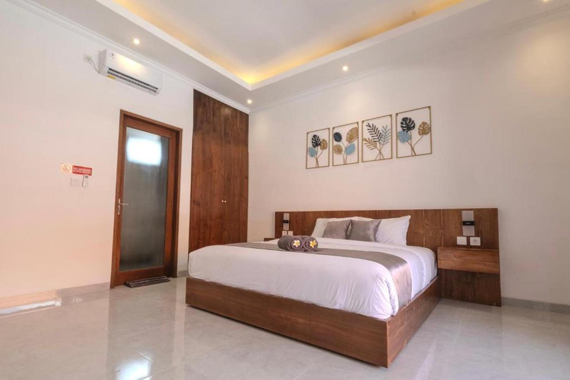 Bali Bata Canggu Guesthouse Dış mekan fotoğraf