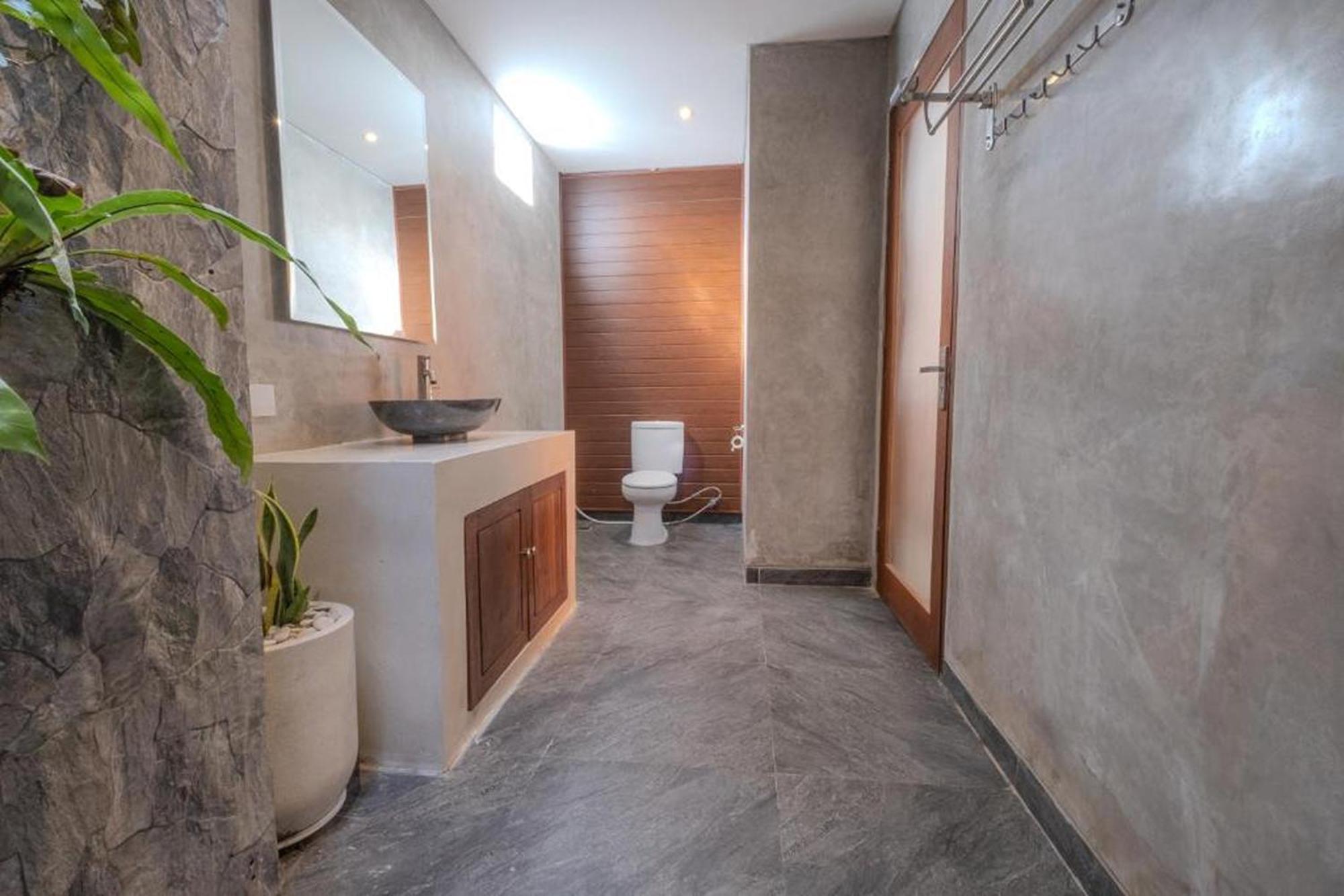 Bali Bata Canggu Guesthouse Dış mekan fotoğraf