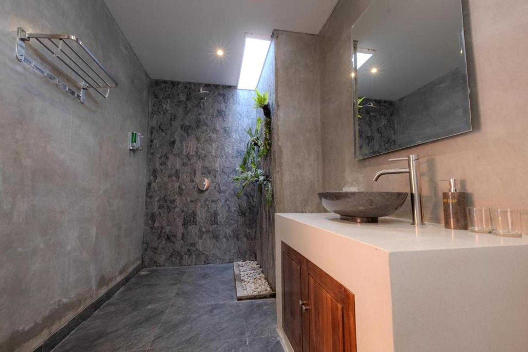 Bali Bata Canggu Guesthouse Dış mekan fotoğraf