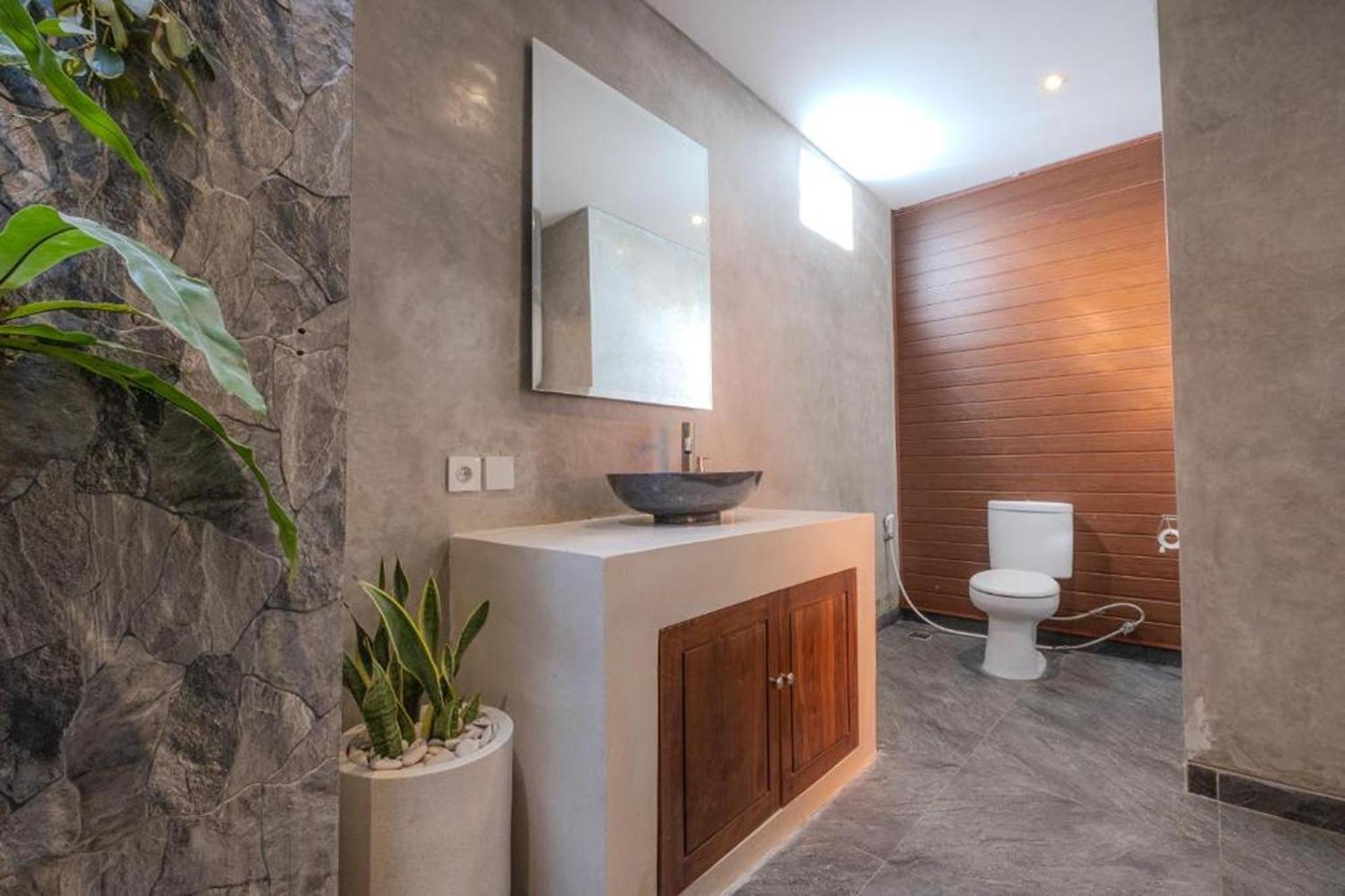 Bali Bata Canggu Guesthouse Dış mekan fotoğraf