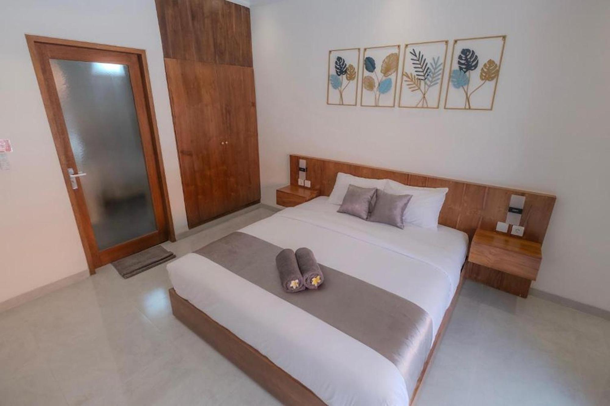 Bali Bata Canggu Guesthouse Dış mekan fotoğraf