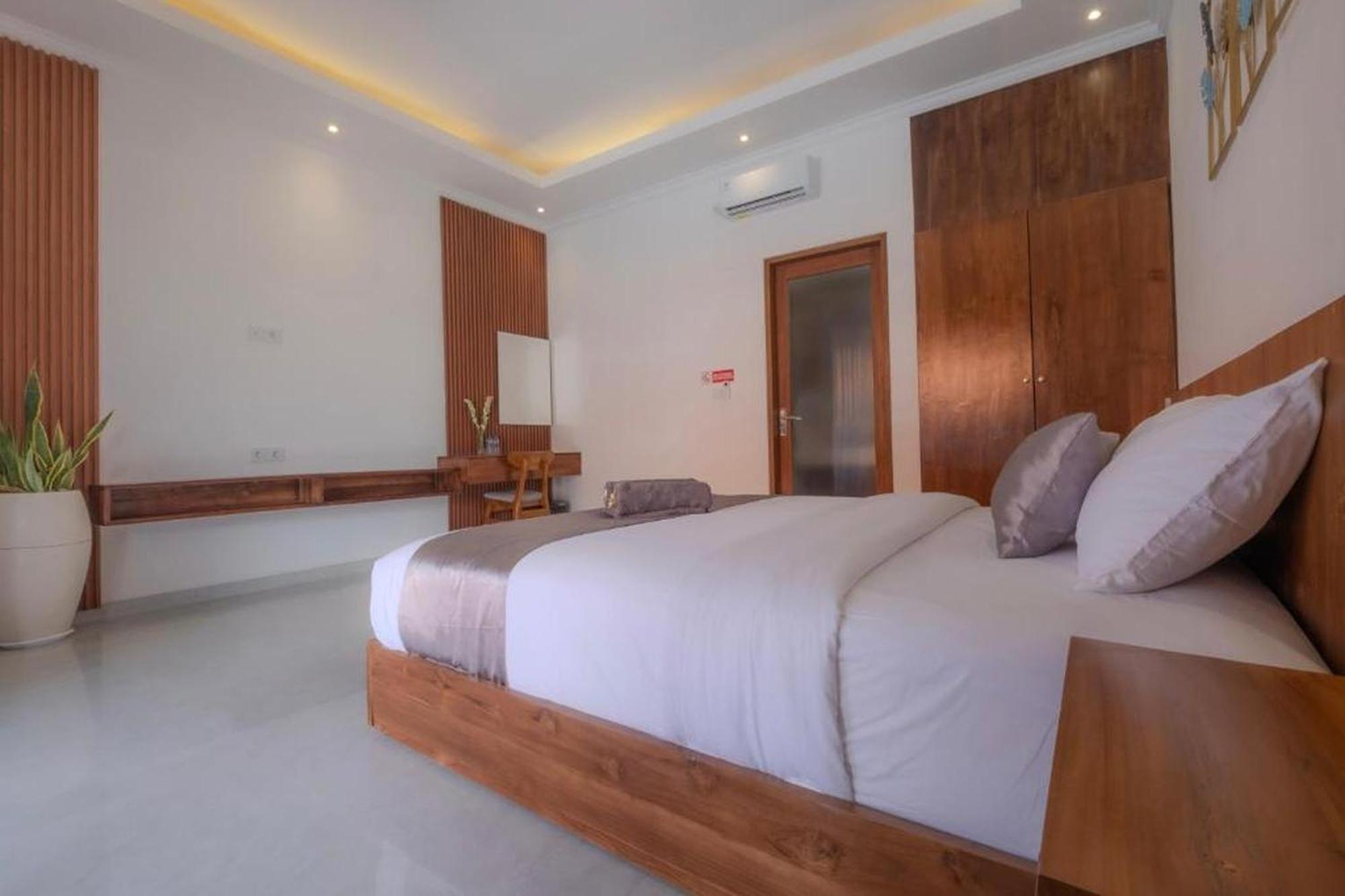 Bali Bata Canggu Guesthouse Dış mekan fotoğraf