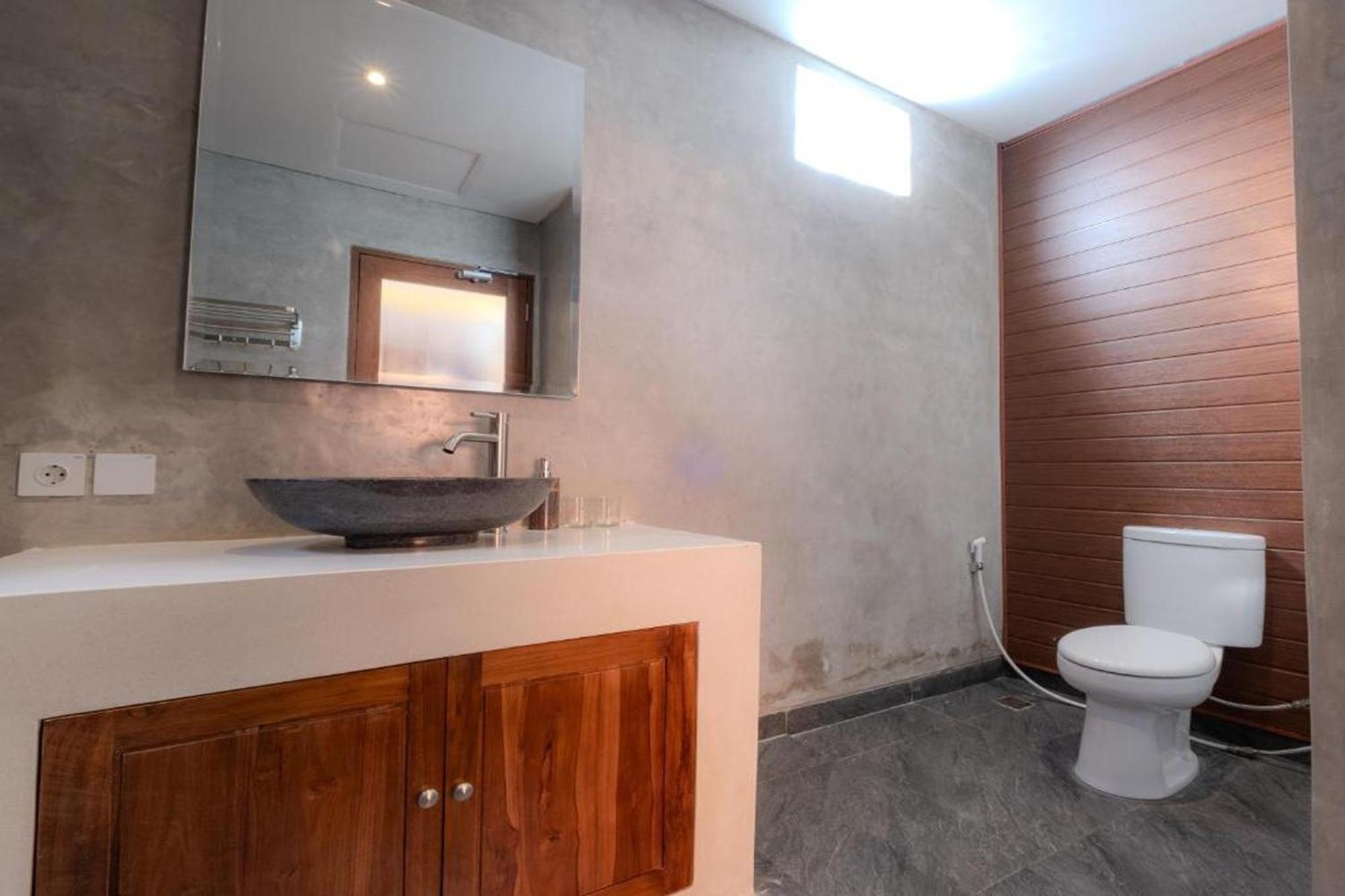 Bali Bata Canggu Guesthouse Dış mekan fotoğraf