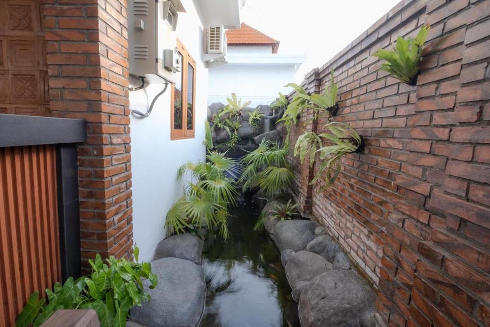 Bali Bata Canggu Guesthouse Dış mekan fotoğraf