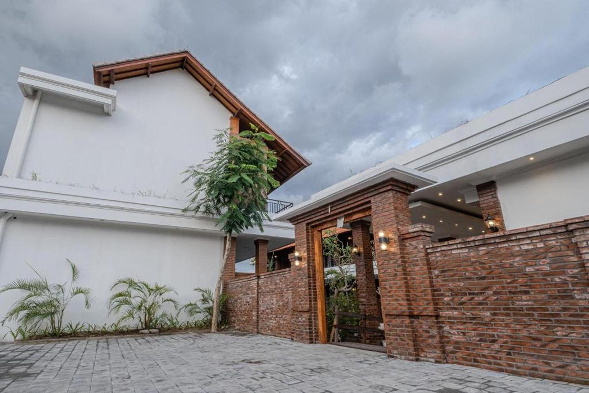 Bali Bata Canggu Guesthouse Dış mekan fotoğraf