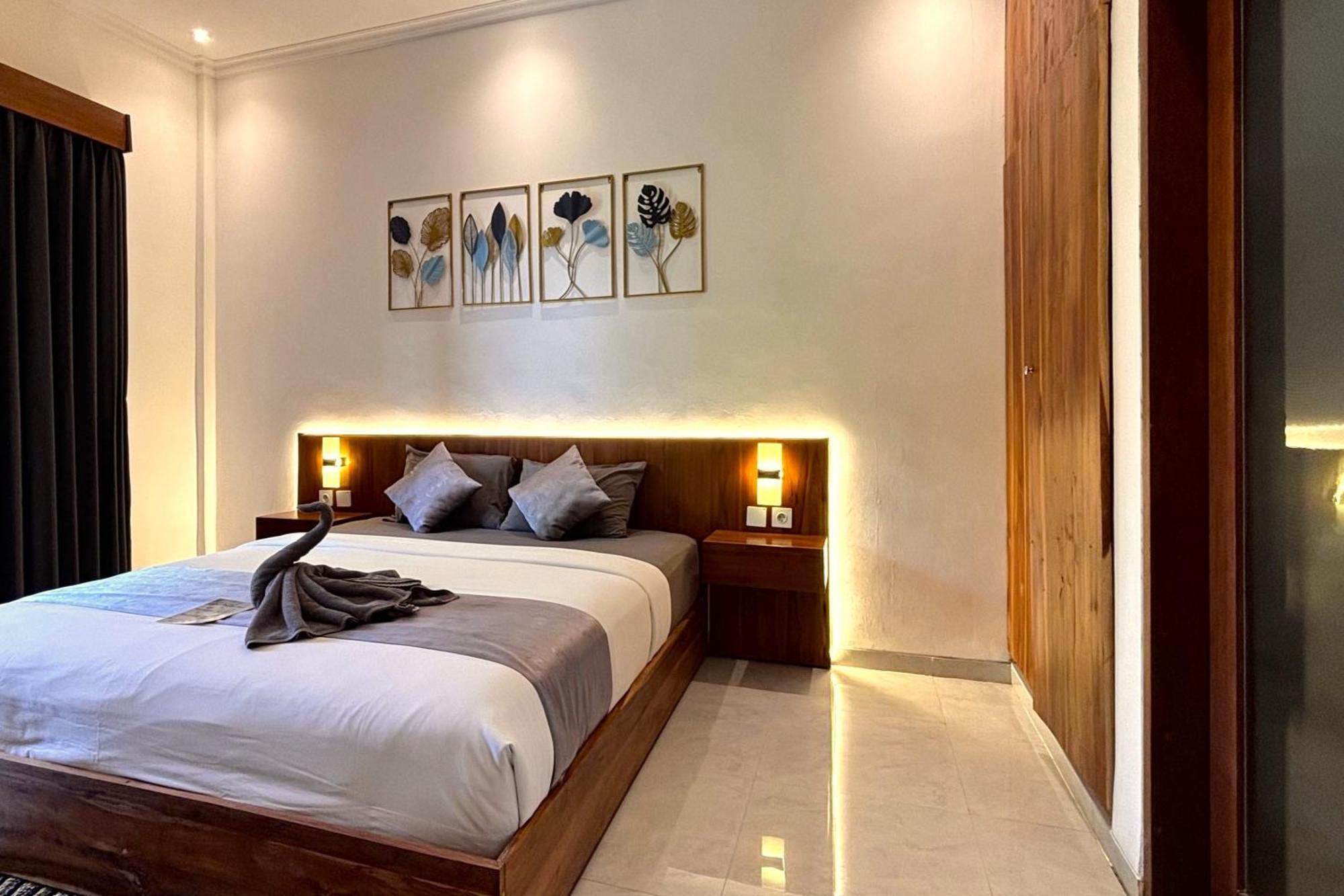 Bali Bata Canggu Guesthouse Dış mekan fotoğraf
