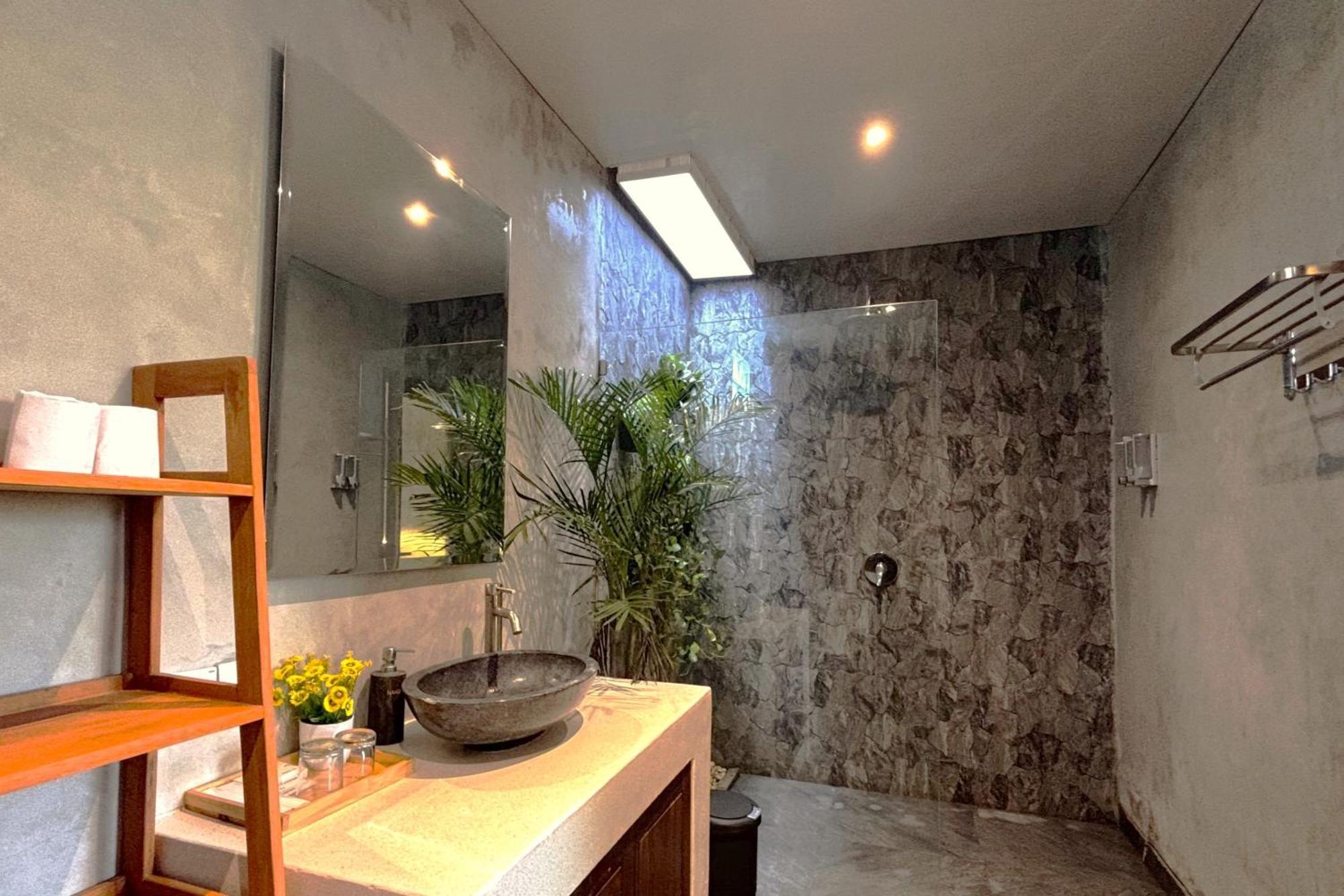 Bali Bata Canggu Guesthouse Dış mekan fotoğraf