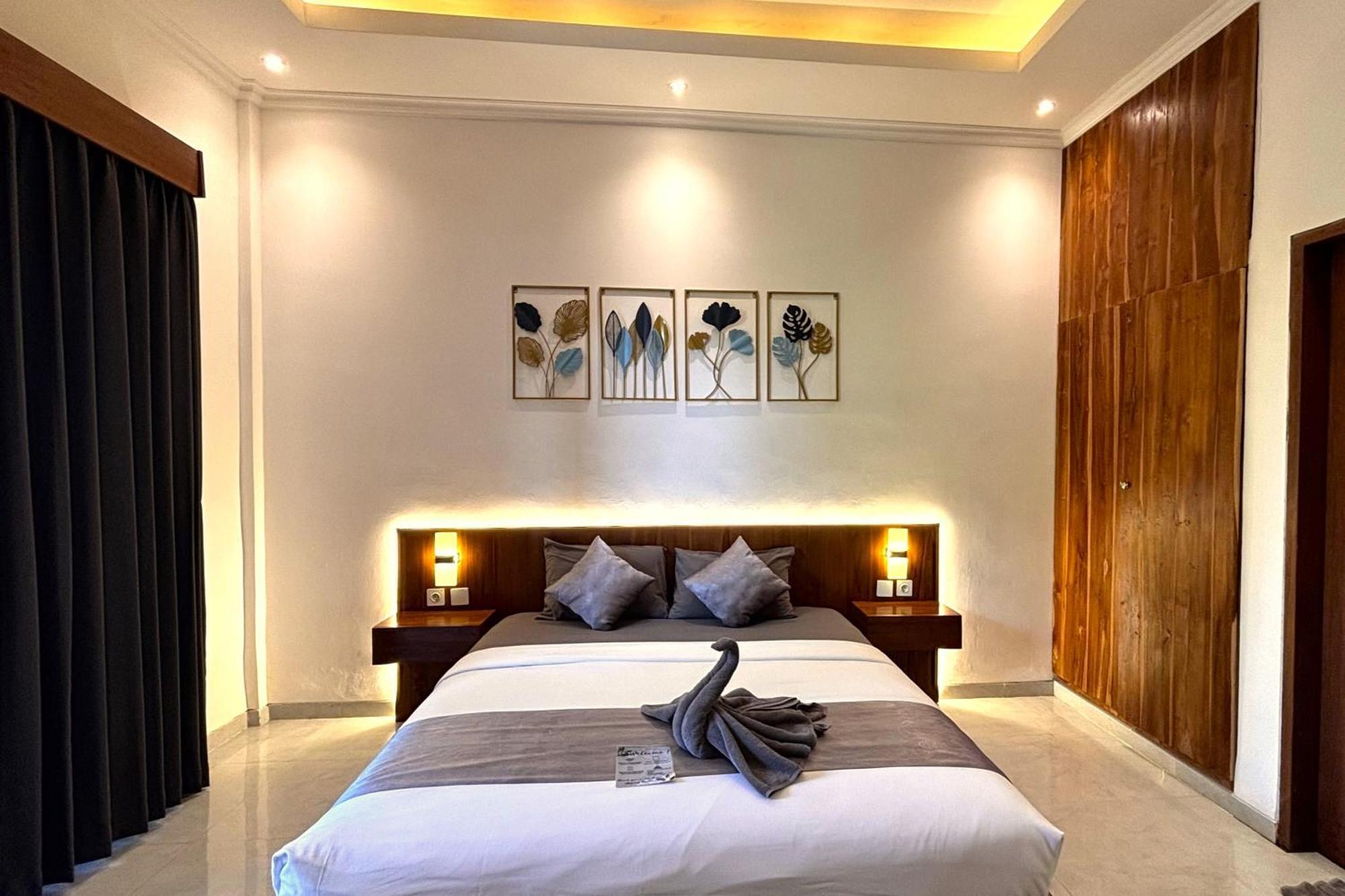 Bali Bata Canggu Guesthouse Dış mekan fotoğraf