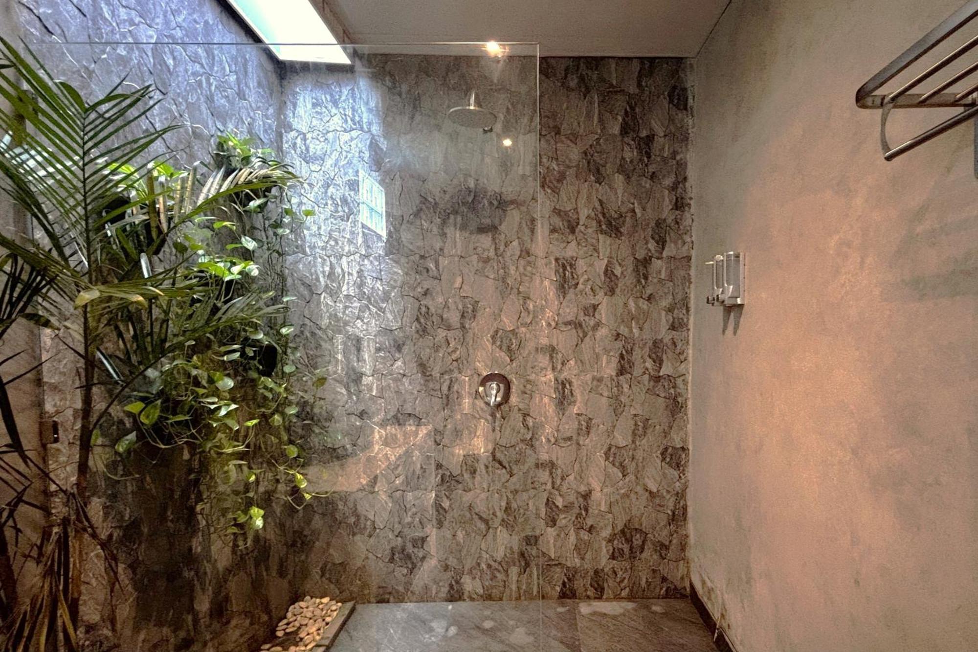 Bali Bata Canggu Guesthouse Dış mekan fotoğraf